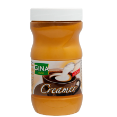 Сливки для кофе Gina Coffee Creame 400г