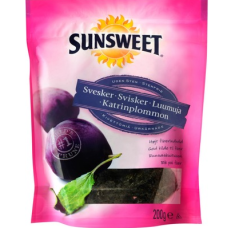 Сливы без косточек Sunsweet 200г