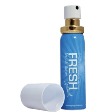 Спрей для полости рта Pretty Fresh Mouth Spray 20мл