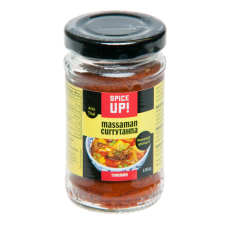 Паста Spice Up! Massaman currytahna 100г