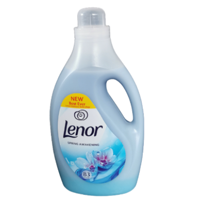 Кондиционер для белья Lenor Spring Awakening Fabric Conditioner 2,90л