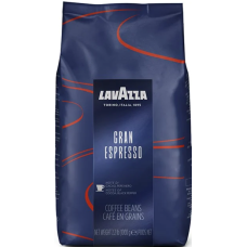 Кофе в зернах Lavazza Gran Espresso 1 кг