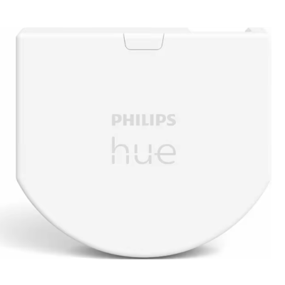 Модуль настенного переключателя Philips Hue