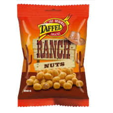 Арахис Taffel Ranch Nuts глазированный 150г