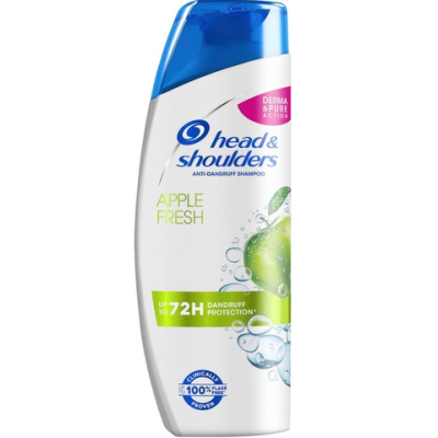 Шампунь от перхоти Head & Shoulders Apple Fresh 250мл