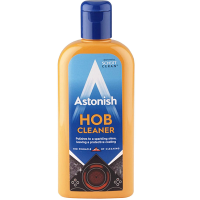 Средство для чистки плит Astonish Hob Cleaner 235мл