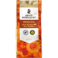 Кофе в зернах Arvid Nordquist Classic Gran Dia 500г