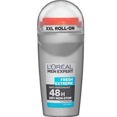 Антиперспирант мужской L'Oreal Paris Men Expert Deo Roll-On Fresh Extreme 48H 50мл