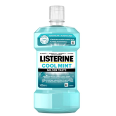 Ополаскиватель для рта Listerine Cool Mint 500мл