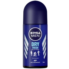 Шариковый антиперспирант NIVEA MEN Dry Fresh 50мл