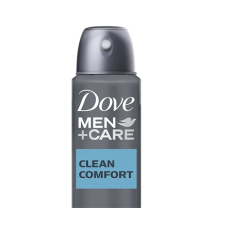 Дезодорант спрей Dove Men + Care Clean Comfort 150мл