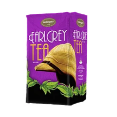 Чай Nordqvist Ceylon Earl Grey Tea 1 кг 