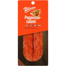 Салями Kotivara Pepperoni Salami 100г нарезка