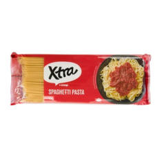 Спагетти Xtra Spagetti 1 кг