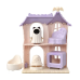 Игровой набор Sylvanian Families Призрачный дом