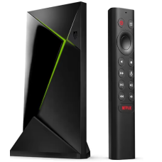 Медиаплеер NVIDIA Shield TV Pro -4K HDR