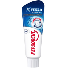 Зубная паста Pepsodent X-Fresh Aquamint 75 мл