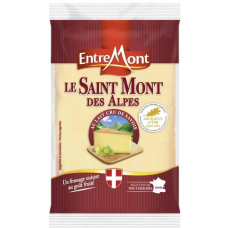 Твердый сыр Entremont Le Saint Mont Des Alpes 200г