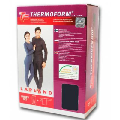 Комплект термобелья THERMOFORM размер XXL унисекс