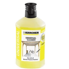 Универсальное чистящее средство Karcher Plug 'n' Clean 1л (6 295-753,0)