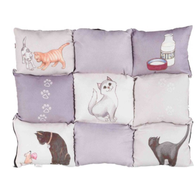 Подстилка для кошек TRIXIE Tekk Cat 45x55см