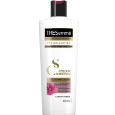 Кондиционер Tresemme Hoitoaine Colour Shine 400мл  