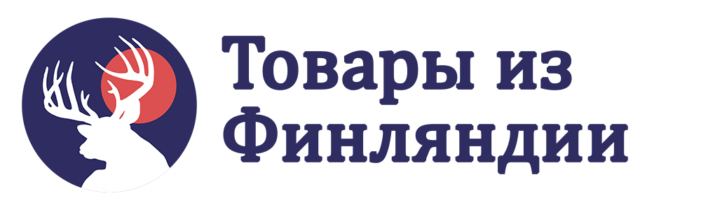 Продукты из Финляндии